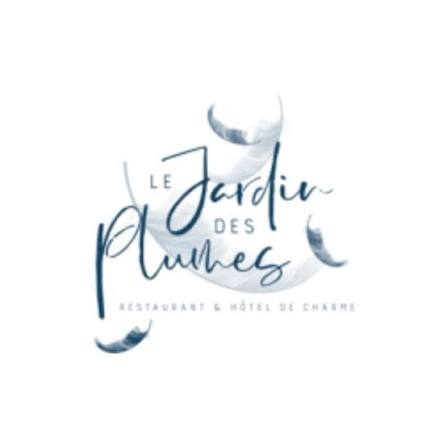 Logo Le Jardin des Plumes